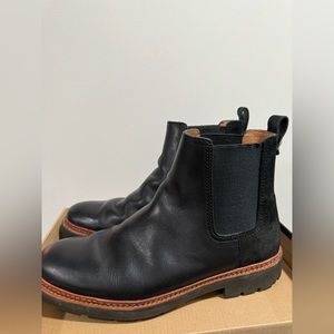 Men’s boots